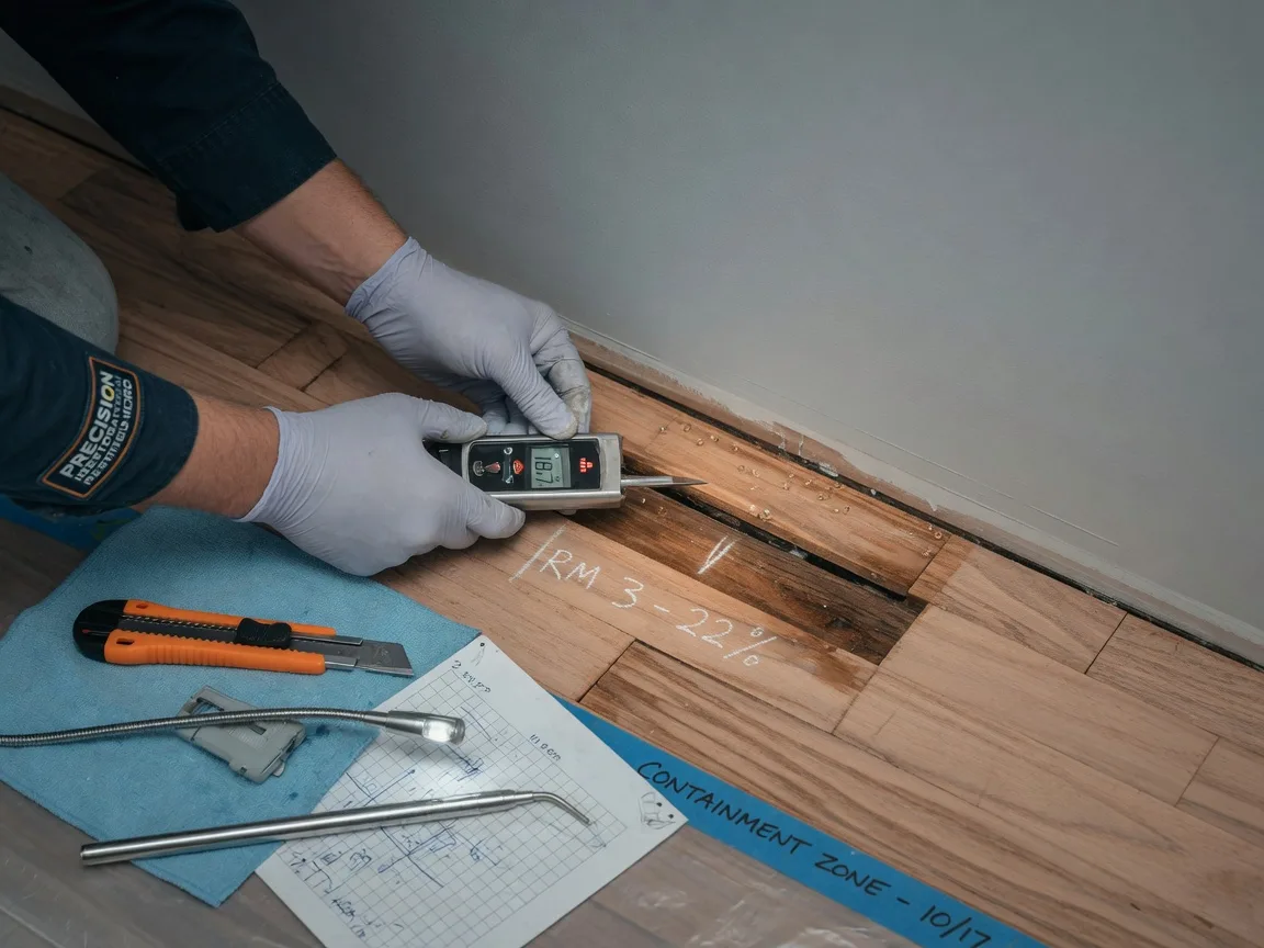 Why choose Water Removal in Stephensport, KY